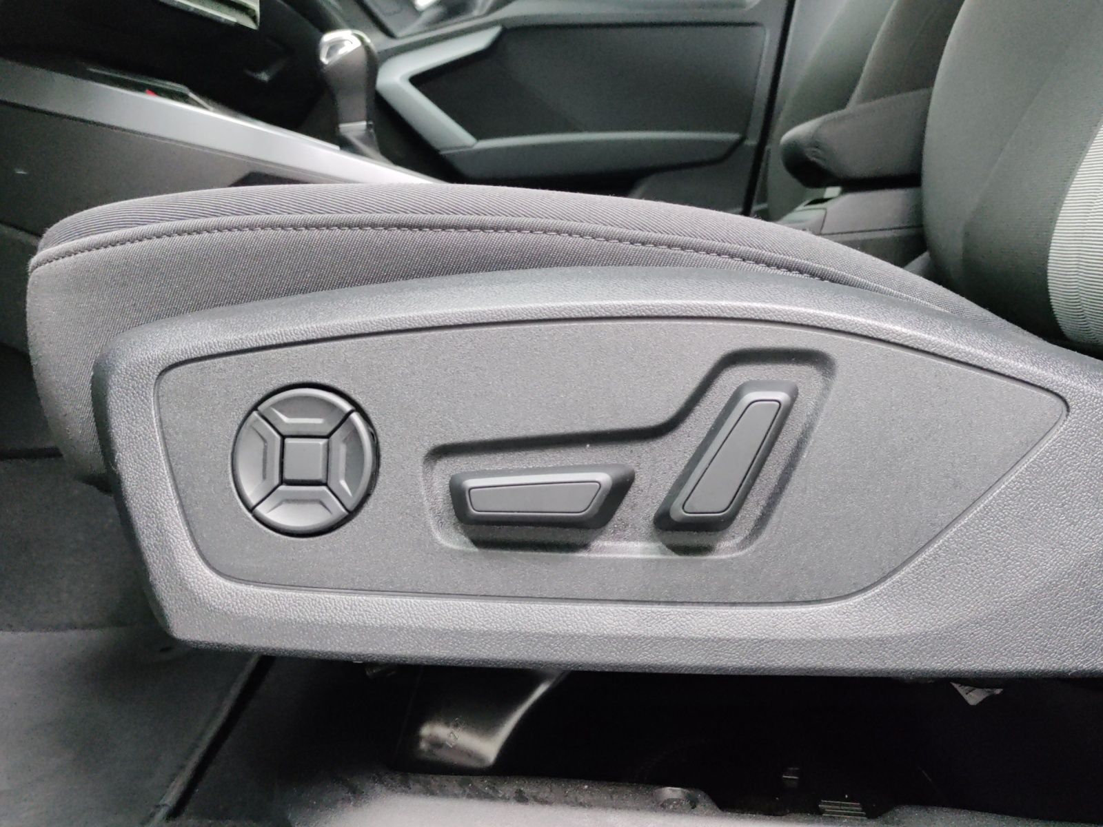 Audi A3 - Bild 19