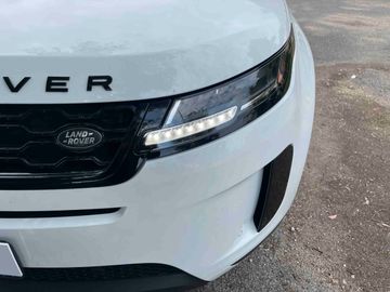 Land-Rover Range Rover Evoque - 12