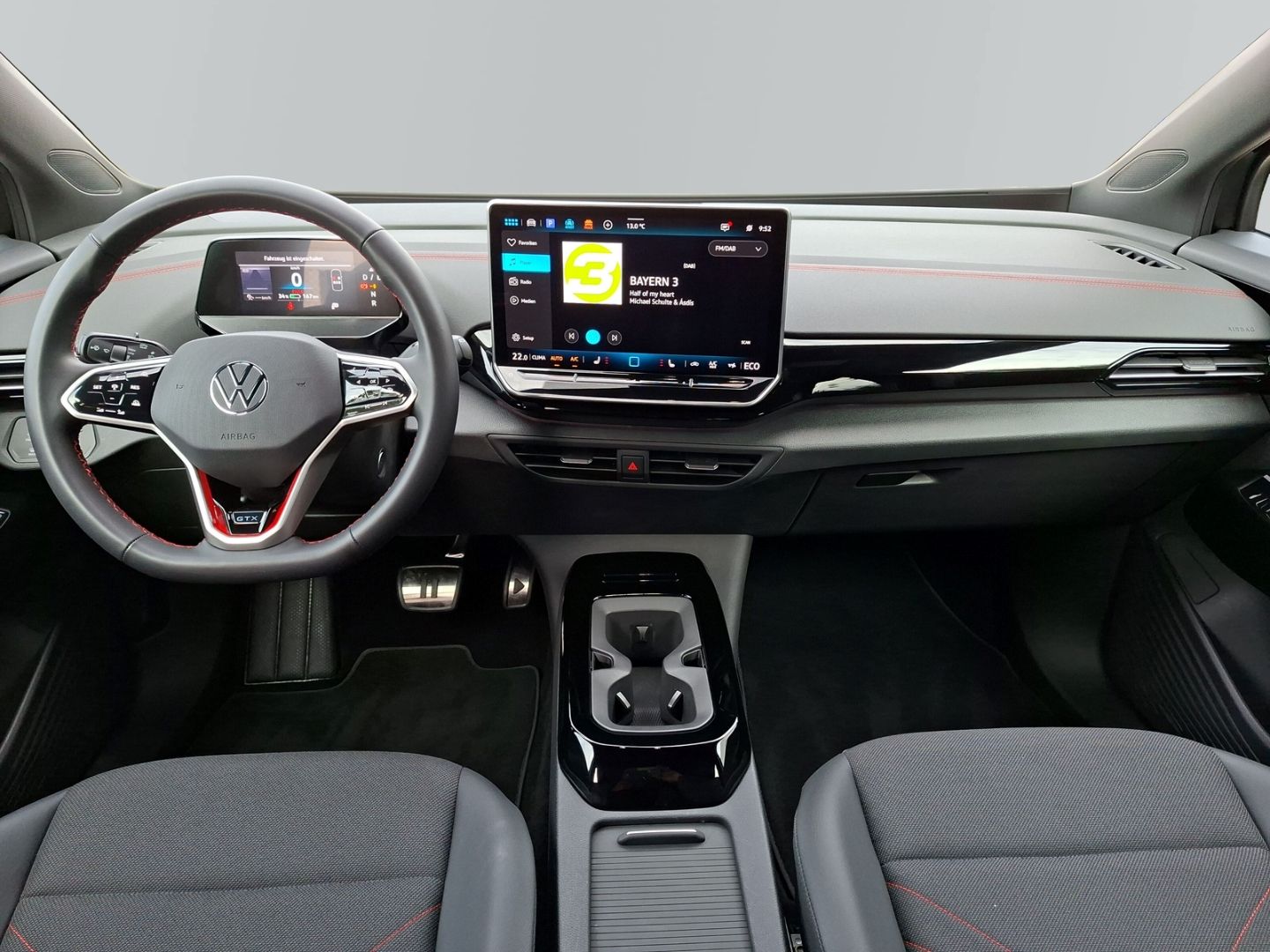 ID.4 GTX 4Motion *NAVI*IQLIGHT*ACC*WÄRMEPUMPE*