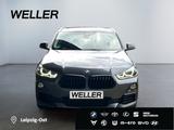 BMW X2 sDrive20i Advantage *LED*Sportsi*HUD*Navi*HiF - graue BMW X2
