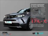 Opel Mokka Enjoy 1.2 Turbo LED PDC Rückfahrkamera DAB - Opel Mokka Enjoy mit Benzin-Antrieb