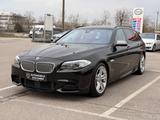 BMW M550xd Touring Aut. ACC+ PANO B&O HUD RFK 4-SHZ - mit Diesel-Antrieb: Luftfederung, Kombi