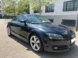 Audi TT Coupe 2.0 TFSI - SLINE  - Audi TT: Sline