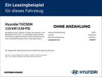 Hyundai TUCSON - Vorschau Bild 6