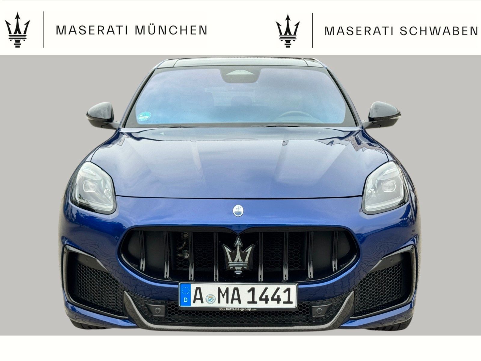 Maserati Grecale TROFEO MY26/ SUMMER SALE 2026 foto 7