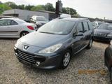 Peugeot 307 Tendance 110 - gebrauchte Peugeot 307 aus dem Jahr 2008