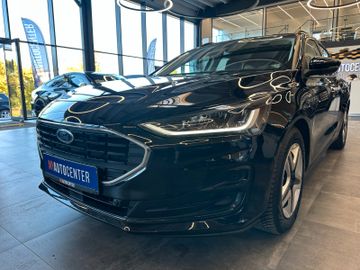 Ford Focus *1.HAND*19%*LED*LKHZ*SPORT*CARPLAY*TEMPO