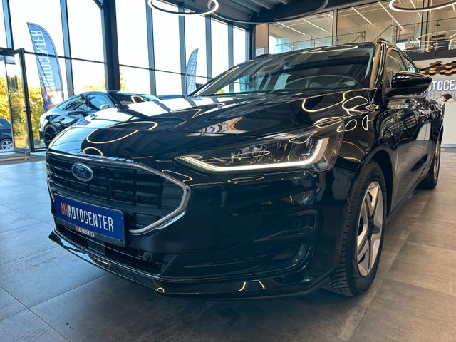 Ford Focus *1.HAND*19%*LED*LKHZ*SPORT*CARPLAY*TEMPO