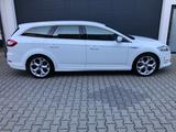 Ford Mondeo Turnier Titanium S Xenon Navi Leder PDC - Ford Mondeo: Turnier Titanium