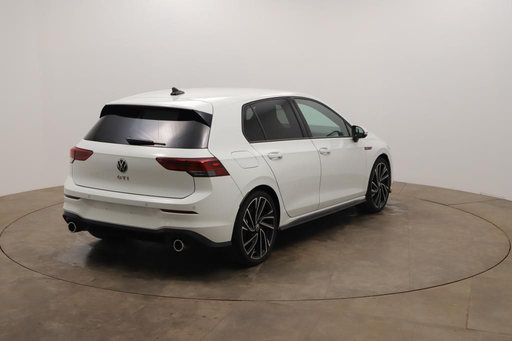 Volkswagen Golf GTI 2.0 TSI 180kW Klima*Tempo*Nav*PDC*SH