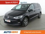 Volkswagen Touran 1.5 TSI ACT Highline BM Aut.*NAVI*LED*ACC