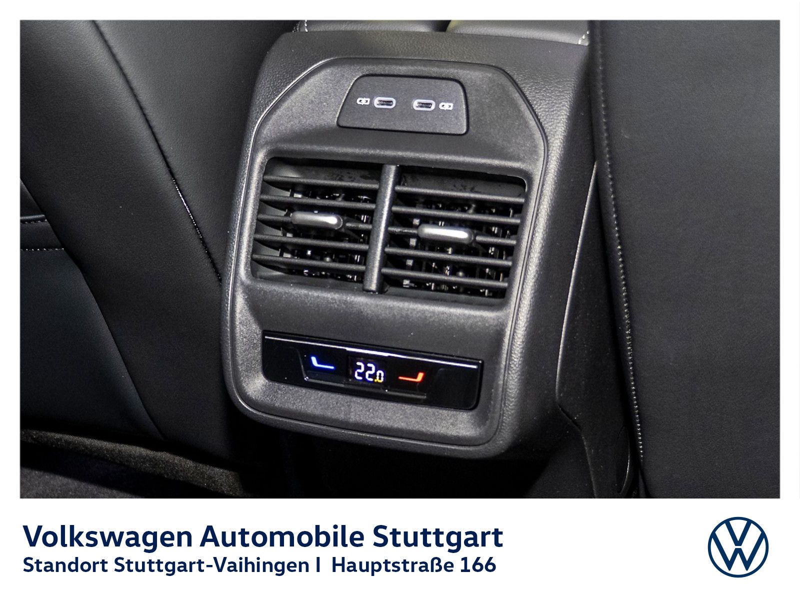 Volkswagen Passat Variant - Bild 13