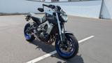 Yamaha MT09 - Wilbers, Öhlins, Akrapovic - Yamaha Motorräder in Köln