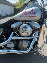 Harley-Davidson FXR Superglide 1993  (21.800km) - Offers