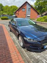 Jaguar XE E-Performance 163PS Prestige Automatik Pr... - gebrauchte Jaguar XE aus dem Jahr 2017