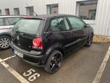 Volkswagen Polo IV Tour 1,2 9N3 Tüv Neu 17" Alufelgen - Volkswagen Polo: 9n2