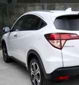 Honda HR-V 1.6 i-DTEC Executive Executive - Honda HR-V mit Diesel-Antrieb