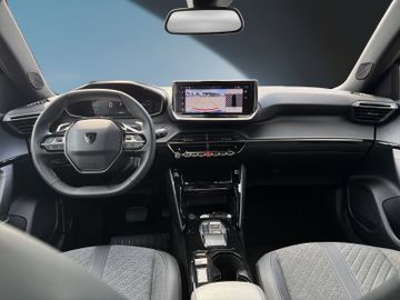 Peugeot 2008 1.2 PureTech 130 Allure KAMERALEDSHZG