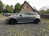 Audi A3 Sportback 40 TFSI quattro sport - gebrauchte Audi A3 aus dem Jahr 2019