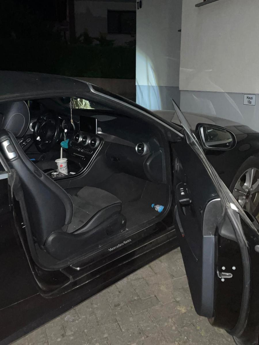 BMW 640 GT i xDrive Sport Line