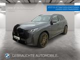 BMW X3 40d xDrive M Sport Pro, Driv. Assi. Prof. AHK - gebrauchte SUV & Geländewagen