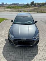 Audi S3 TFSI S tronic quattro Sportback - - Audi S3 Gebrauchtwagen in Dortmund