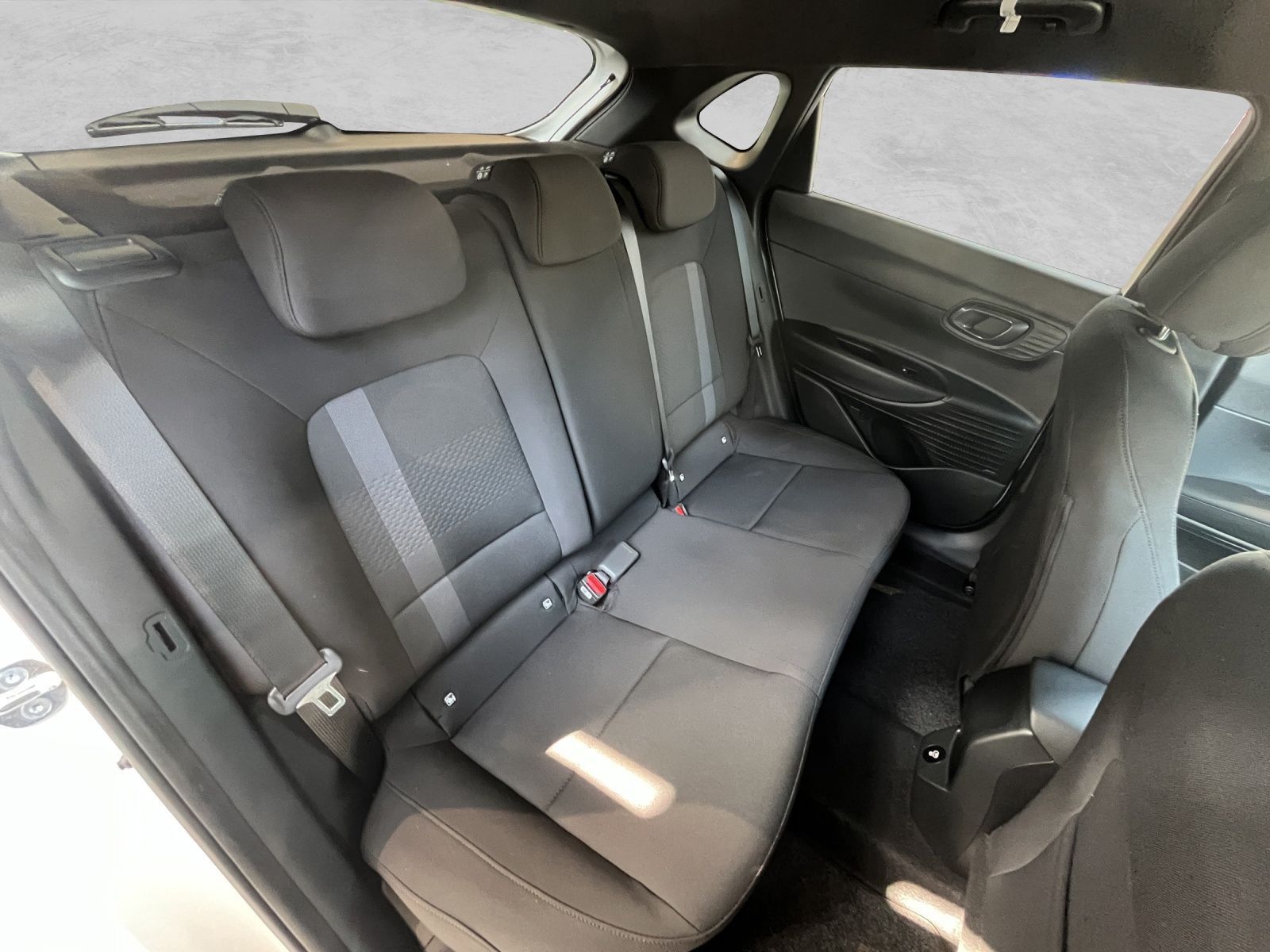 Hyundai i20 – Bild 8