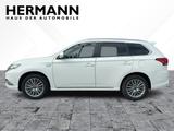 Mitsubishi Outlander 2.4 PHEV 4WD Top *AHK*Pano*Standhzg*Ka - Mitsubishi Outlander Plug-in Hybrid (PHEV) Gebrauchtwagen