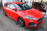 Ford Focus ST Turnier X 2.3 Automatik 4,99% FIN* - Ford Focus: St2