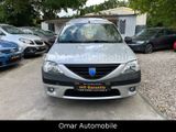 Dacia Logan MCV Kombi Laureate/TÜV NEU/KLIMA/ - Dacia Logan aus 2007: Mcv
