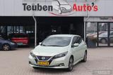 Nissan Leaf 2.ZERO EDITION 40 kWh | SOH 84,2% | Adaptiv - Nissan Leaf 2-ZERO-EDITION