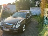 Mercedes-Benz Mercedes E280 cdi  t 2009 - Mercedes-Benz E 280 aus 2009