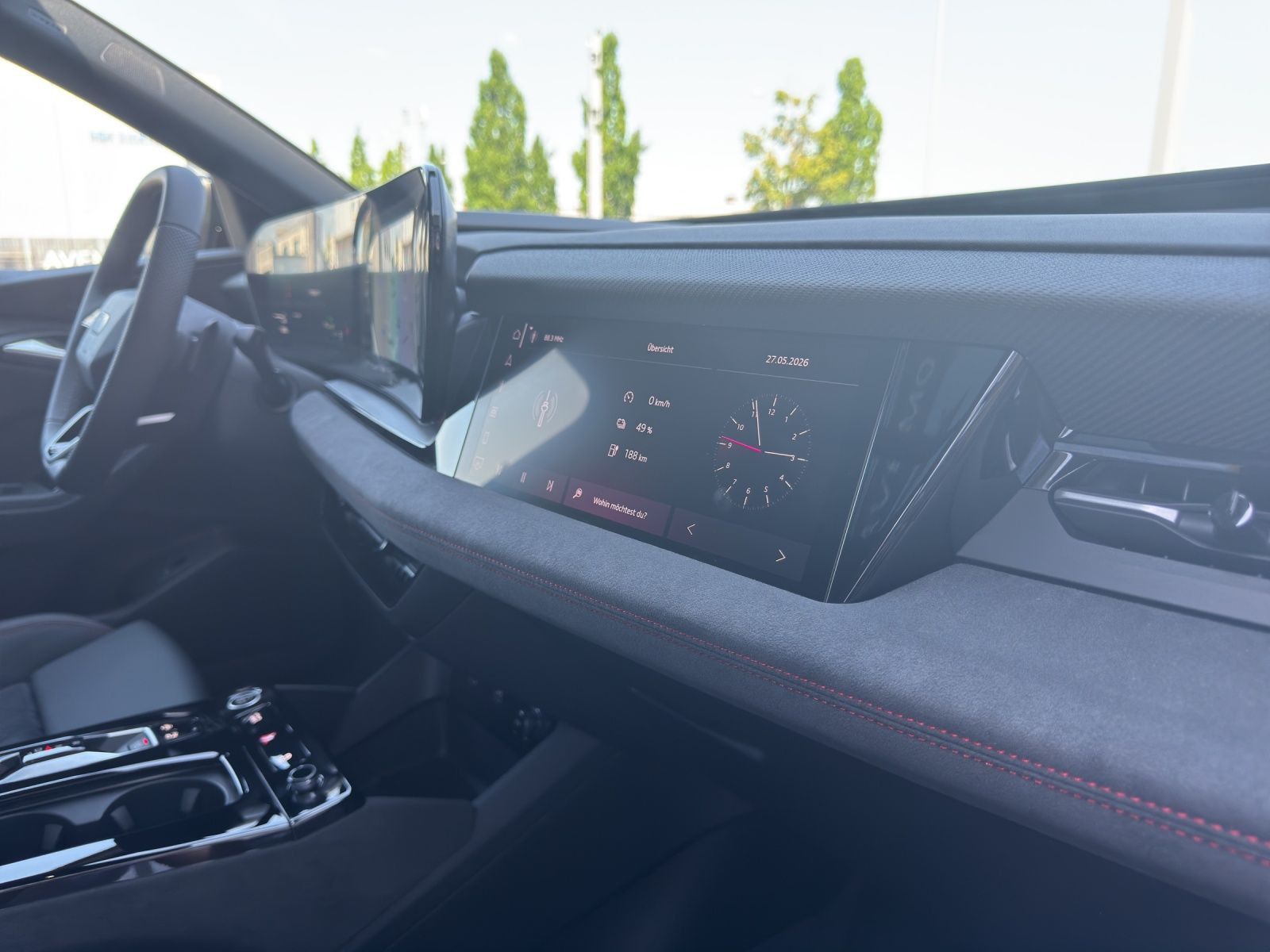 Audi Q6 e-tron - Bild 19