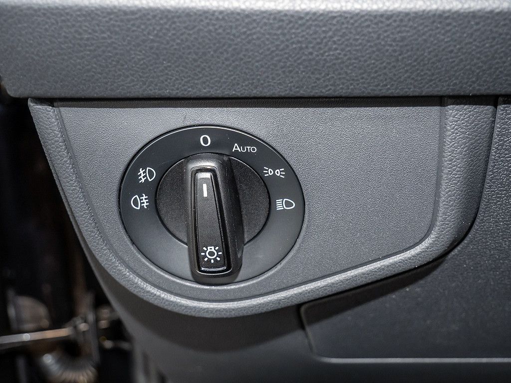 Volkswagen Taigo - Bild 17