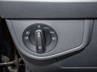 Volkswagen Taigo - Vorschau Bild 17