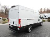 Iveco DAILY 35S14 KÜHLKASTENWAGEN -10C STROMVERSORGUNG - Iveco 35 10