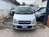 Opel Agila 1.0 12V Club - gebrauchte Opel Agila aus dem Jahr 2005