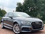 Audi A3 Limousine 2.0 Tfsi*S line*quattro*DAB*Matrix* - Audi A3: 3.0