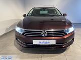 Volkswagen Passat Variant 1.4 TSI DSG BMT Comfortline NAVI - rote Volkswagen Passat Variant