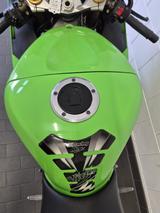 Kawasaki Ninja ZX-6R Laser Auspuffanlage - Offers