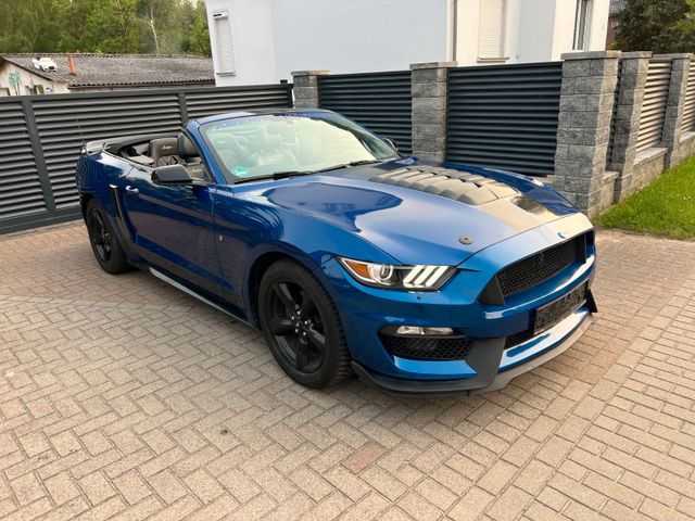 Ford Mustang 3,7 Cabrio  Tüv 06/2027
