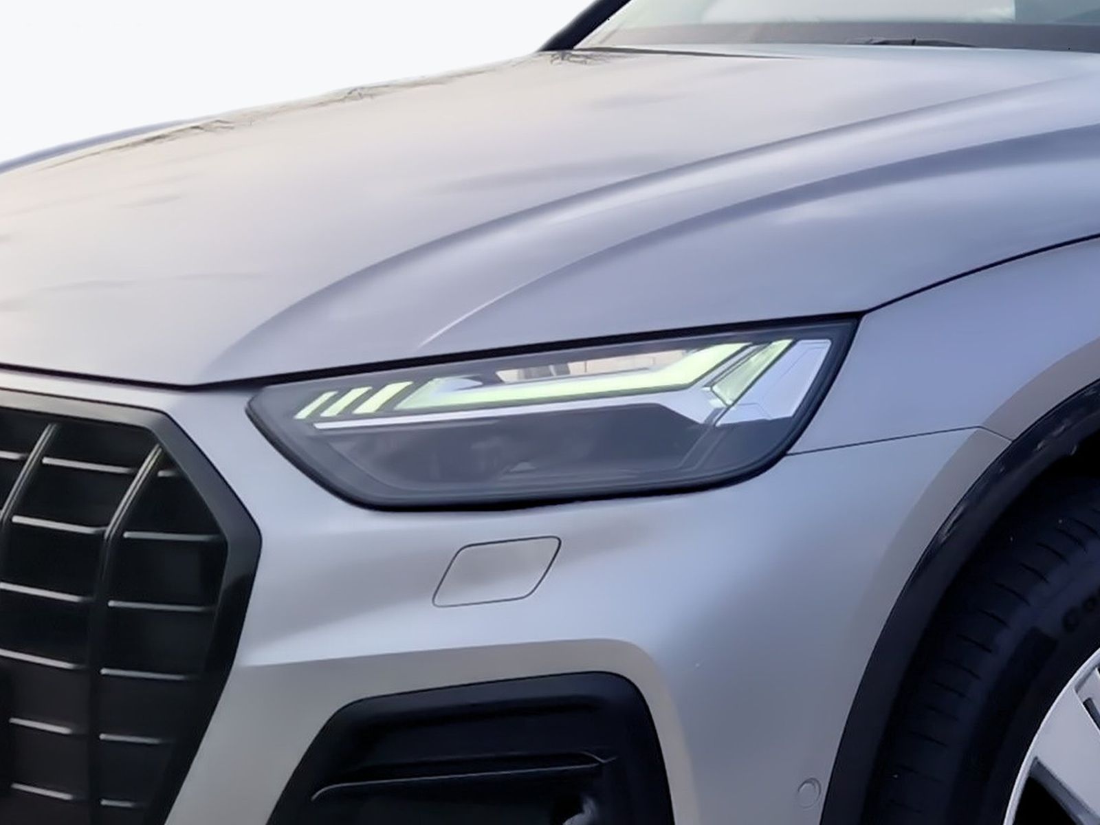 Audi Q5 - Bild 6