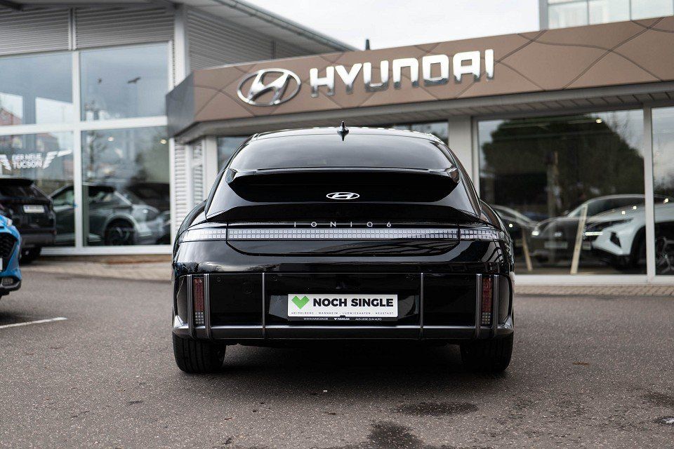 Fahrzeugabbildung Hyundai IONIQ 6 53kWh TECHNIQ Park BOSE Sitz