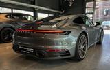 Porsche 992 Carrera S Coupe-APPROVED 2028-1.HAND-MÜNCHEN - : Muenchen