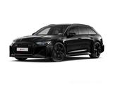 Audi RS 6 Avant 441(600) kW(PS) tiptronic Allrad Navi - Audi RS6: Ps