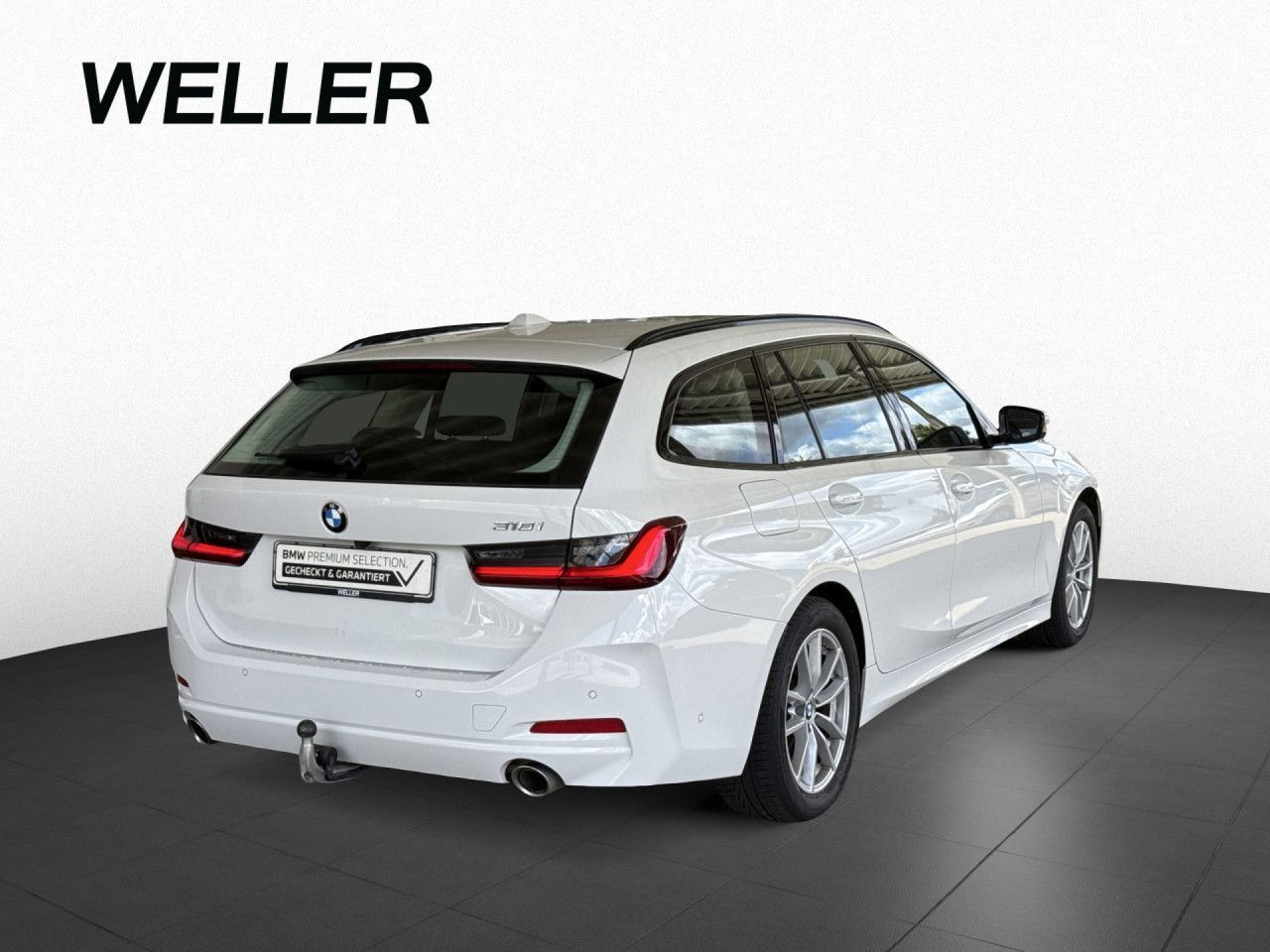 BMW 318 - Bild 9