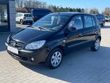 Hyundai Getz 1.5 CRDi Active Red Blue 2HD 5trg 86.370 KM - Hyundai Getz: 1.5