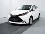 Toyota Aygo X 1.0 VVT-i X Play Touch 1.H+KAMERA+TEMP - Toyota Gebrauchtwagen in Hamburg