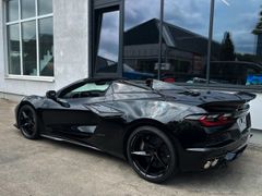 CORVETTE C8 Cabrio E-Ray 3LZ MY26 GEIGERCARS
