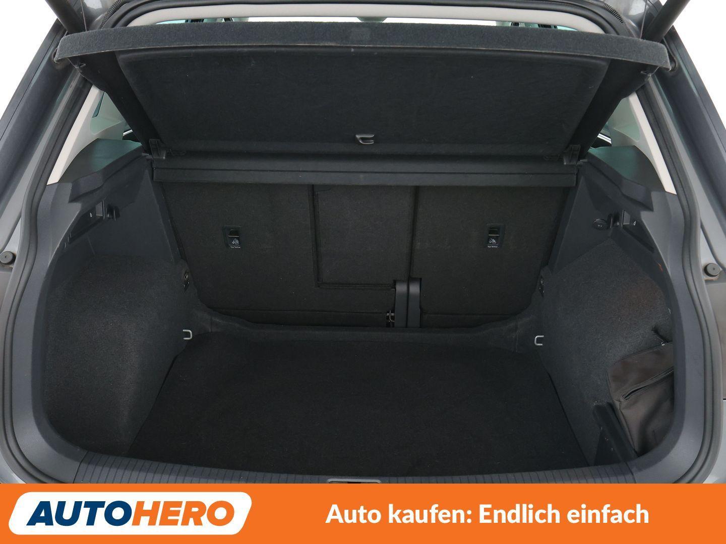Volkswagen Tiguan 2.0 TSI Highline 4Motion BMT Aut.*LED*ACC
